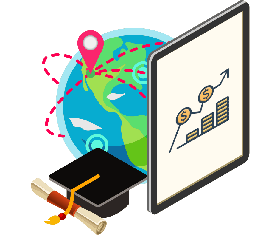 global education clipart