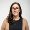 Pavlina Daliková, Admissions Manager at Perrott Hill British School - Prague