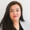 Piyanart Potjanathum (Natt), Director of Admissions and Marketing at Brighton College Bangkok