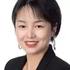 Demi Wei, Head of Admissions at Wellington College International Shanghai