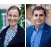 Ms. Heidi Hadorn/Mr. Joaquin Rodriguez, Head of Admissions at Institut Montana Switzerland