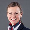 Mrs. Heidi Hadorn, Admissions Coordinator at Institut Montana Zugerberg