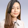 Ms Chi Vo, Admissions Manager at British International School Hanoi