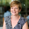 Katie Rigney-Zimmermann, Director of Admissions at Saigon South International School