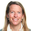 Serena Washburn, Director of Admissions at Benjamin Franklin International School