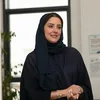 Samah Shaheen, Admissions Manager at Compass International School Doha