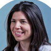 Rebecca Conlon, Head of Admissions at King's College The British School of Madrid - Soto de Vinuelas