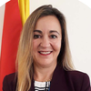 Nuria Sanz, Head of Admissions at King's College The British School of Madrid - La Moraleja