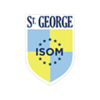Admissions at St. George Madrid