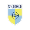 Admissions at St. George Madrid