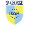 Admissions at St. George Barcelona
