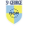 Admissions at St. George Barcelona
