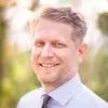 Mr Baretk, Director of Admissions at St Andrews International School Bangkok