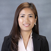 Benjawan (Jeep) Fuengmanee, Assistant Admissions Manager at St Andrews International School Bangkok