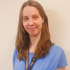 Ms Florentina Mae Jung (trilingual: English, German, Filipino), Admission Officer and Assistant to the Head of School at German European School Manila