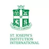 SJI International, Central Reception at St. Joseph's Institution International