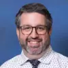 Carl Esposito, Admissions Director at Korea International School Pangyo Campus