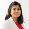 Ms Tien Le, Consultant Supervisor at Pennsylvania American International School