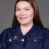 Bojana Borovic, Director of Admissions at American International School of Guangzhou