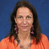 Theresa Bastrup-Hasman, Admissions Director at Nord Anglia International School New York