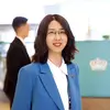 Sophie He, Director of Admissions at The British School of Beijing, Shunyi