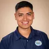 Elián Esquivel Valencia, Admissions Advisor at Pan-American School