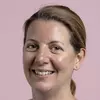 Anna Fessler, Admissions Officer at International School Lausanne