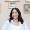 Rana Al Yahya, Director of Admissions at Amman Academy