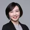 Ms. Michelle Mai, Director of Admissions and Marketing at Dalian American International School