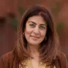 Sholeh Farpour, Admissions Director at American School of Madrid