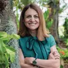 Isil Tumer-Floden, Head of Admissions and Parent Relations at The Arbor School