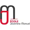 Admissions Team, admissions at École Jeannine Manuel