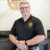 Paul Corr, Director of Admissions at Rugby School Thailand