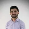 Jeffrey Casas, Student Enrolment Manager at The British School of Córdoba
