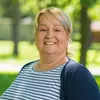 Ivana Garic, Admissions Manager at The International School of Belgrade