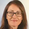 Michela Mantani, Head of Admissions at British School of Geneva