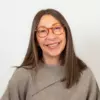 Maria Jose Salgueiro, Head of Admissions at Laude San Pedro International College
