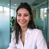 Mafalda Rocha, Head of Admissions at St. Dominic's International School