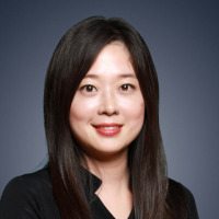 Ms. Joohyun Chang, Korean Liaison Officer BVIS