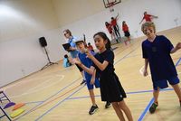 Compass International School Doha: Useful info for parents