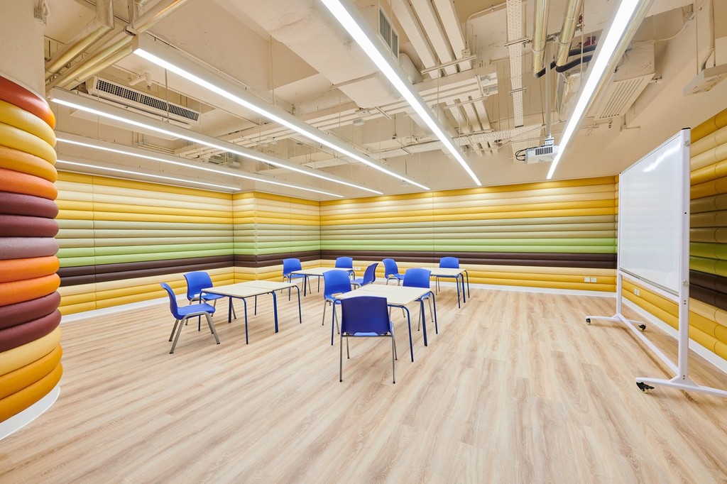 Invictus School Hong Kong Details and Fees