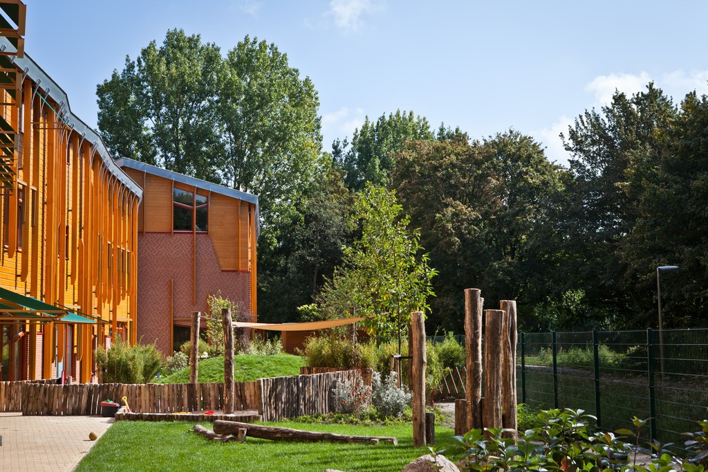 International School of Amsterdam Details and Fees