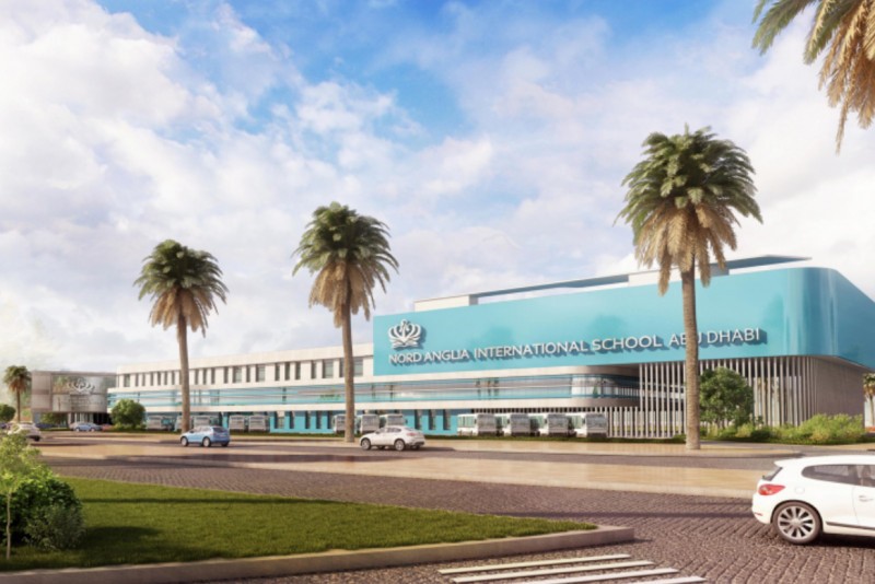 Nord Anglia International School Abu Dhabi: Details and Information