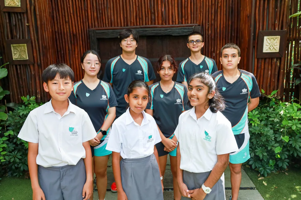 Dover Court International School: Details, Fees and Reviews