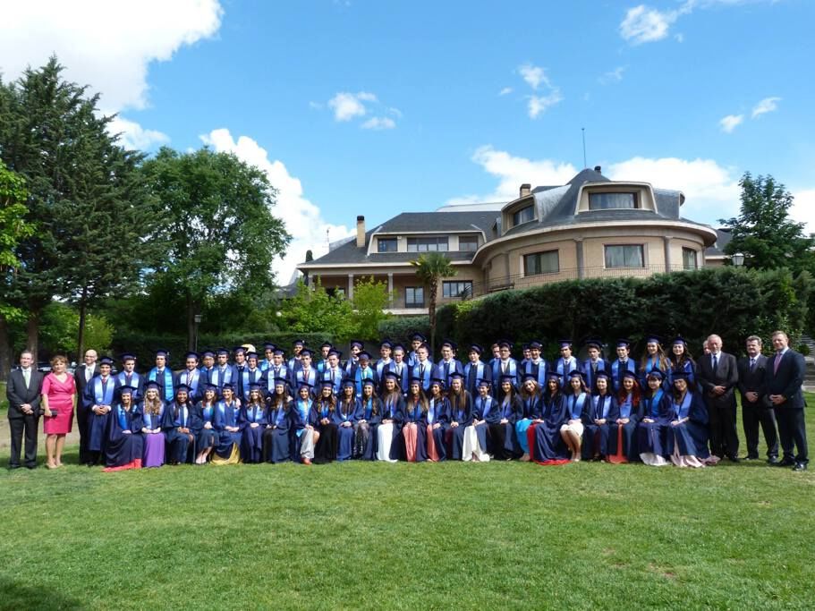 International College Spain Details Fees And Reviews