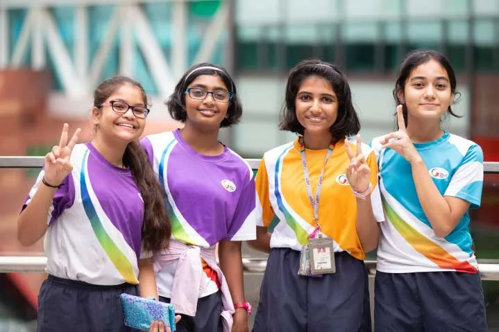 Global Indian International School: Details and Fees