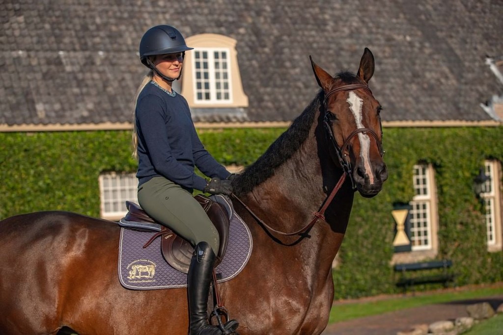 Eerde International Boarding School Netherlands Details And Fees - English Equestrian Home Decoration Ideas For School