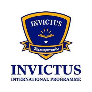 School logo