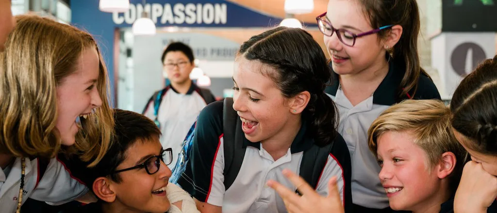 Stamford American International School: Details and Fees