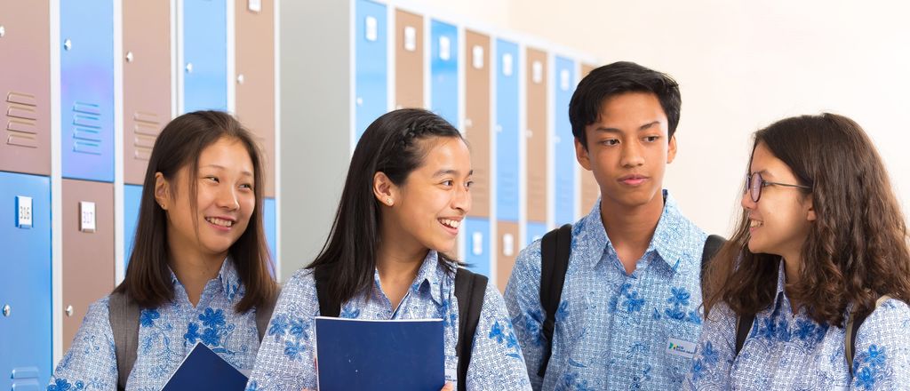 Fees And Prices For Acg School Jakarta